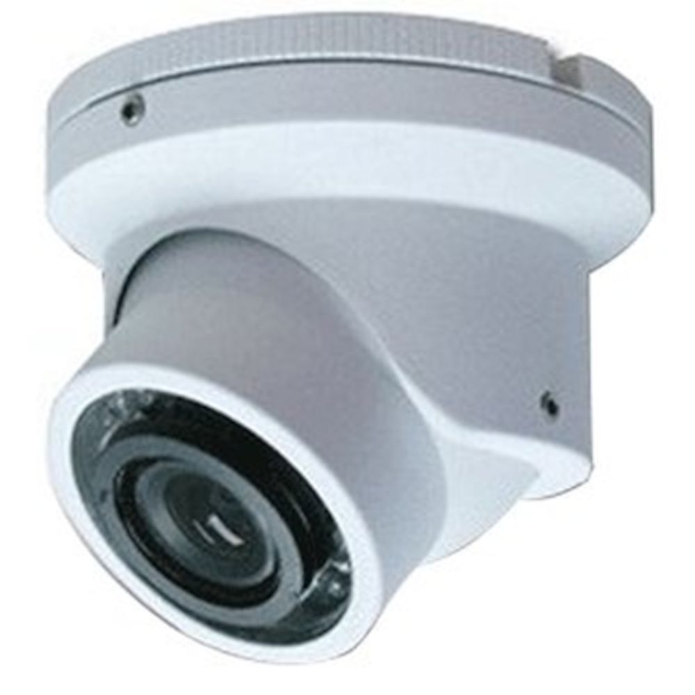 Mini Colour Camera with Infra Red, 2m Cable