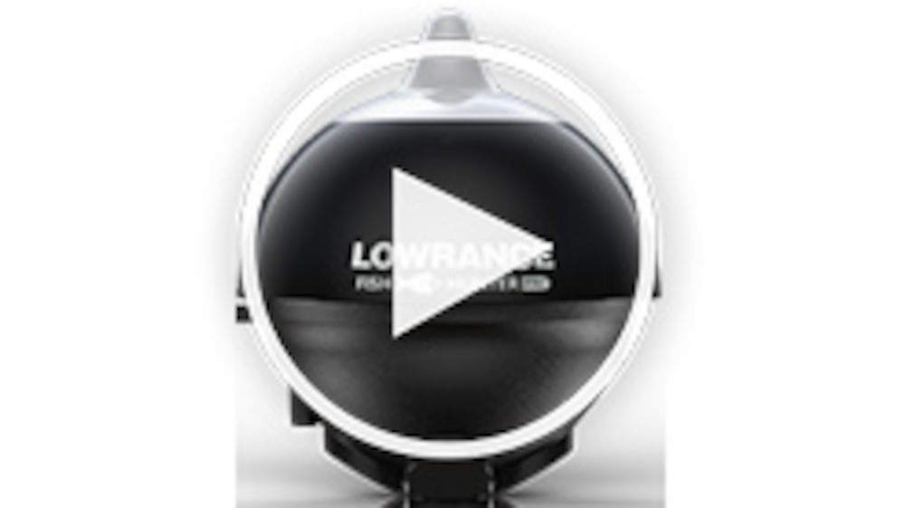 FishHunter PRO Portable Fish Finder
