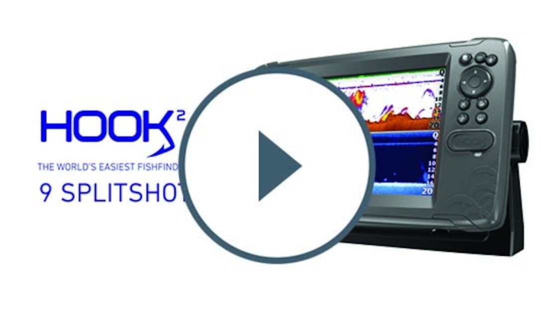 Hook2 9 Splitshot video